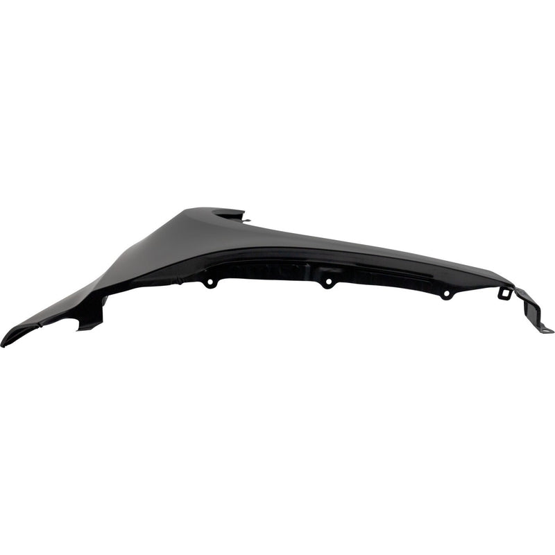 DURAFORCE Fender For 2015-2017 Toyota Camry Front Passenger Side Primed Steel