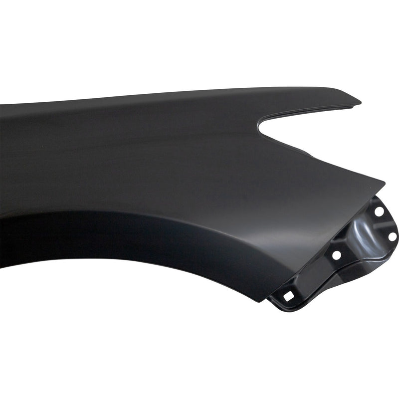 DURAFORCE Fender For 2015-2017 Toyota Camry Front Passenger Side Primed Steel