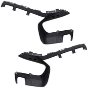 DURAFORCE Bumper Brackets For 2016-2020 Infiniti QX60 Front LH and RH Side