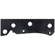 DURAFORCE Bumper Brackets For 2016-2020 Infiniti QX60 Front LH and RH Side