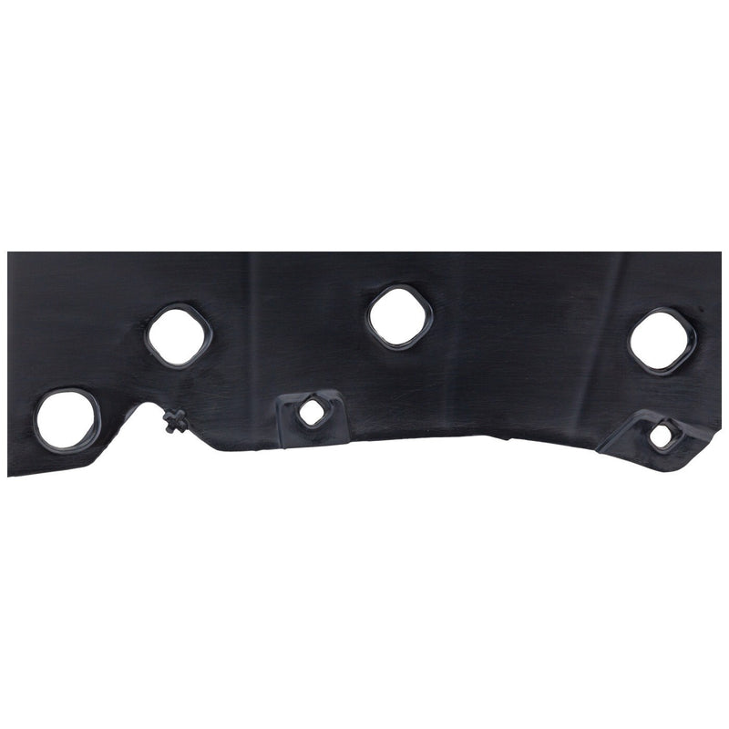 DURAFORCE Bumper Brackets For 2016-2020 Infiniti QX60 Front LH and RH Side