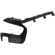 DURAFORCE Bumper Brackets For 2016-2020 Infiniti QX60 Front LH and RH Side