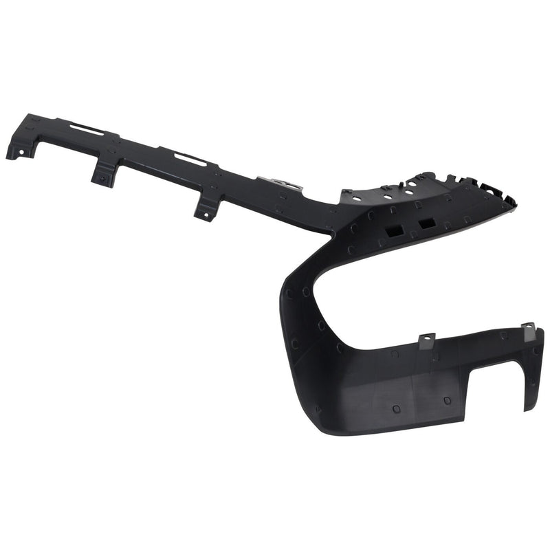 DURAFORCE Bumper Brackets For 2016-2020 Infiniti QX60 Front LH and RH Side