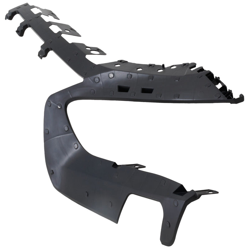 DURAFORCE Bumper Brackets For 2016-2020 Infiniti QX60 Front LH and RH Side