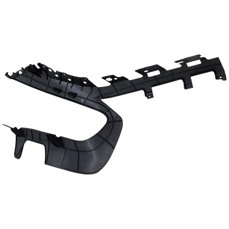 DURAFORCE Bumper Brackets For 2016-2020 Infiniti QX60 Front LH and RH Side