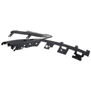 DURAFORCE Bumper Brackets For 2016-2020 Infiniti QX60 Front LH and RH Side