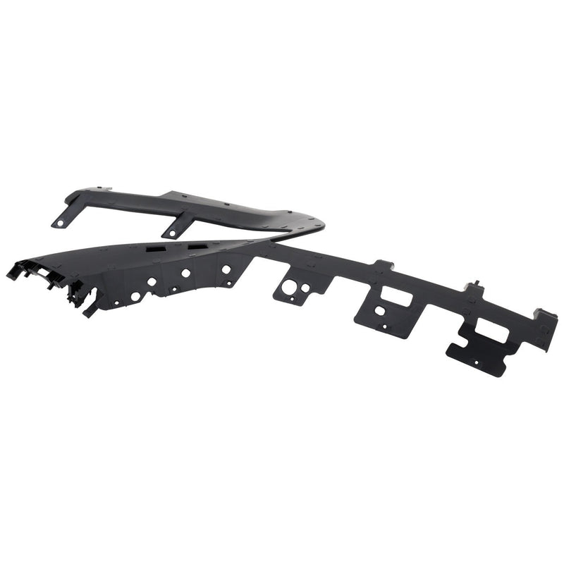 DURAFORCE Bumper Brackets For 2016-2020 Infiniti QX60 Front LH and RH Side
