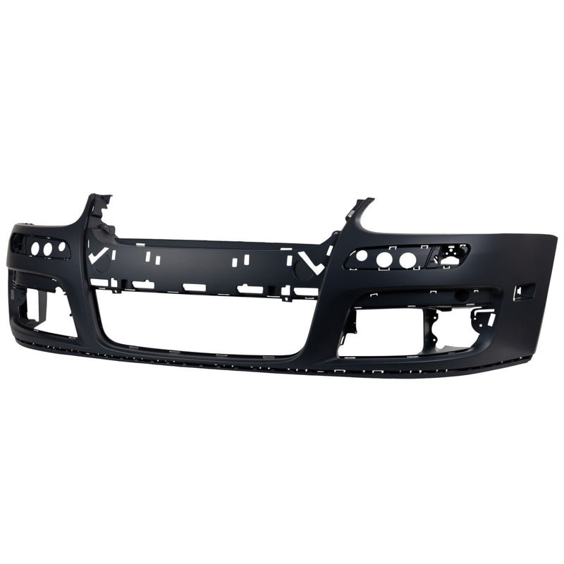 DURAFORCE Front Bumper Cover For 2005-2010 Volkswagen Jetta 2006-07 GTI Primed VW1000161