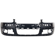 DURAFORCE Front Bumper Cover For 2005-2010 Volkswagen Jetta 2006-07 GTI Primed VW1000161