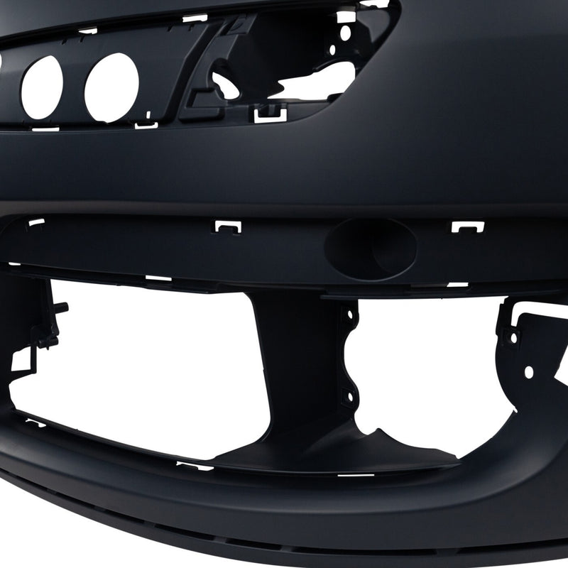 DURAFORCE Front Bumper Cover For 2005-2010 Volkswagen Jetta 2006-07 GTI Primed VW1000161