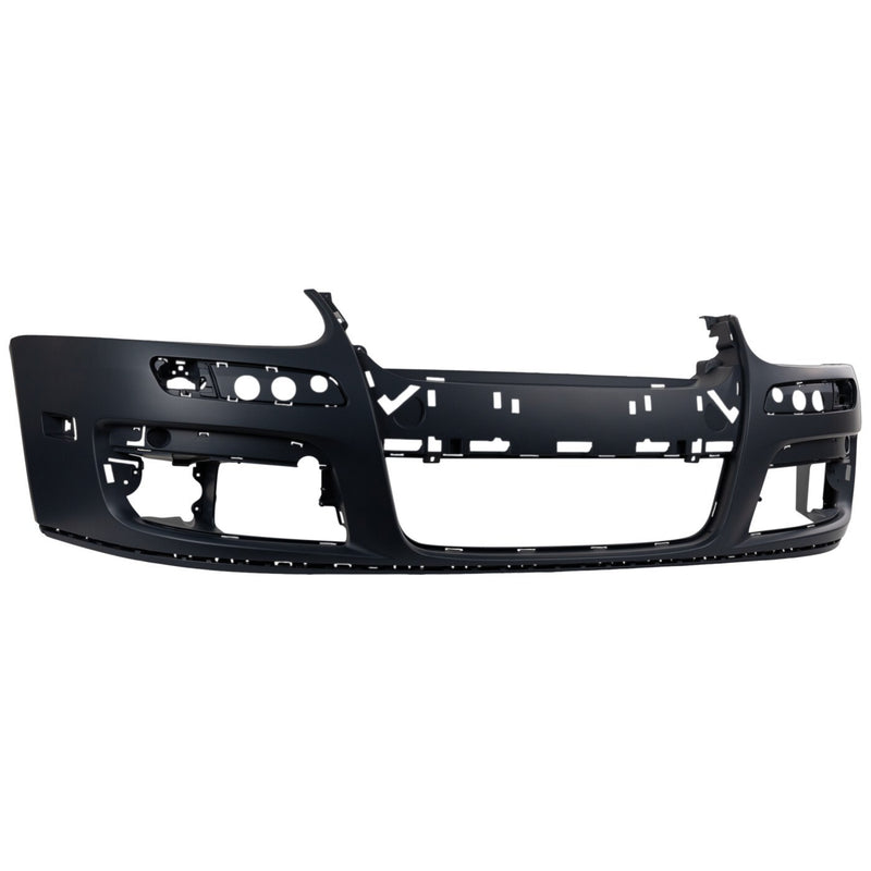 DURAFORCE Front Bumper Cover For 2005-2010 Volkswagen Jetta 2006-07 GTI Primed VW1000161