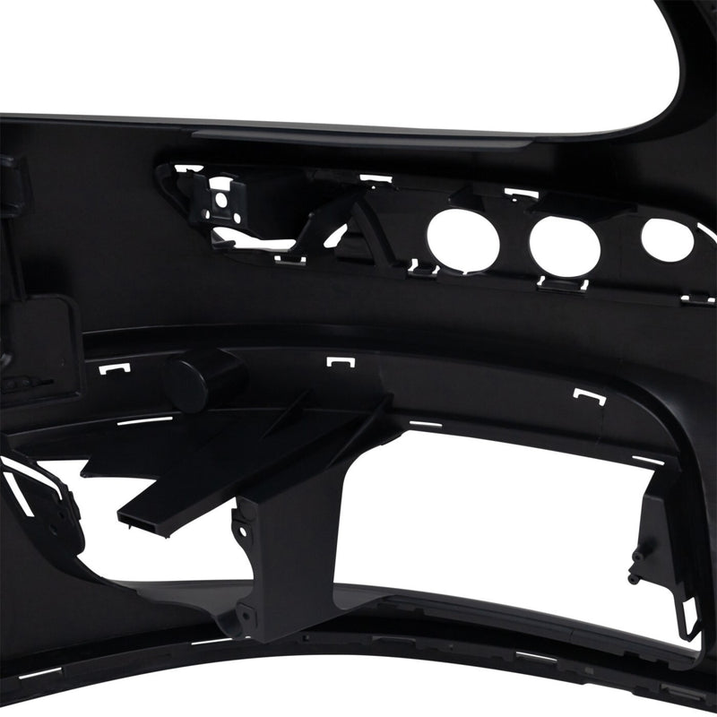 DURAFORCE Front Bumper Cover For 2005-2010 Volkswagen Jetta 2006-07 GTI Primed VW1000161