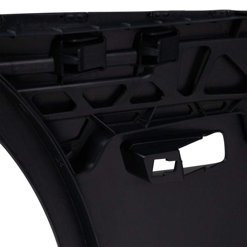 DURAFORCE Front Bumper Cover For 2005-2010 Volkswagen Jetta 2006-07 GTI Primed VW1000161