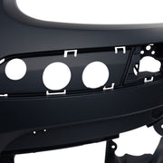 DURAFORCE Front Bumper Cover For 2005-2010 Volkswagen Jetta 2006-07 GTI Primed VW1000161