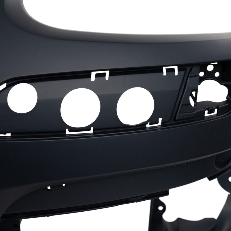 DURAFORCE Front Bumper Cover For 2005-2010 Volkswagen Jetta 2006-07 GTI Primed VW1000161