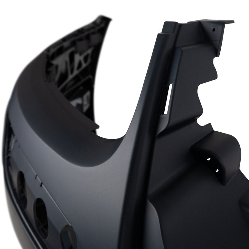 DURAFORCE Front Bumper Cover For 2005-2010 Volkswagen Jetta 2006-07 GTI Primed VW1000161