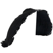 DURAFORCE Fender Liners Front Passenger Right Side Hand M1PZ16102A for Ford Bronco Sport