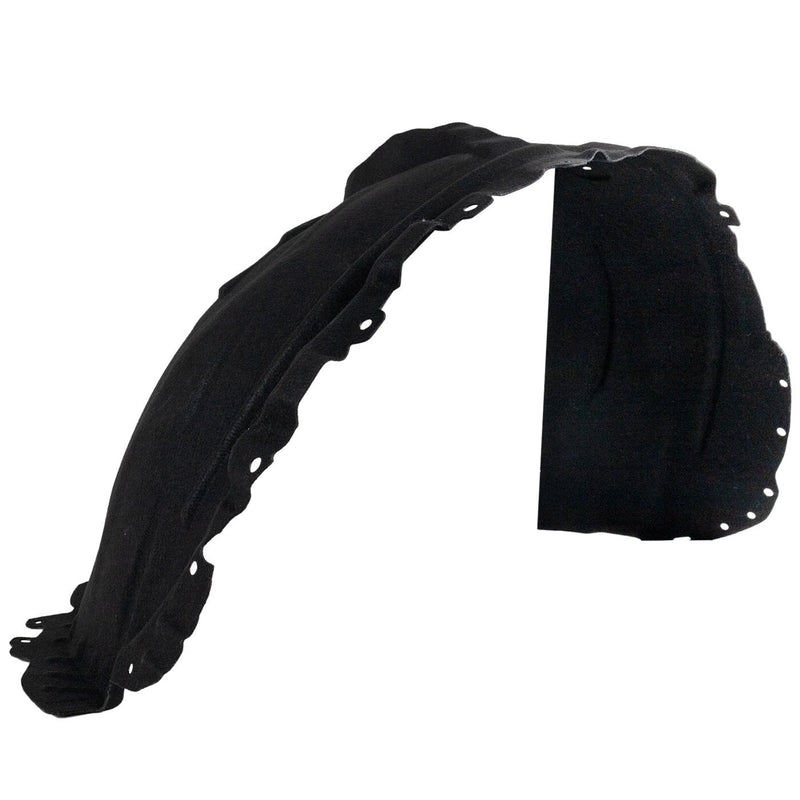 DURAFORCE Fender Liners Front Passenger Right Side Hand M1PZ16102A for Ford Bronco Sport