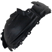 DURAFORCE Fender Liners Front Passenger Right Side Hand M1PZ16102A for Ford Bronco Sport
