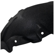 DURAFORCE Fender Liners Front Passenger Right Side Hand M1PZ16102A for Ford Bronco Sport