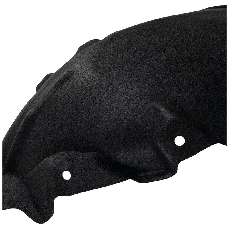 DURAFORCE Fender Liners Front Passenger Right Side Hand M1PZ16102A for Ford Bronco Sport