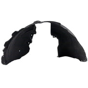 DURAFORCE Fender Liners Front Passenger Right Side Hand M1PZ16102A for Ford Bronco Sport
