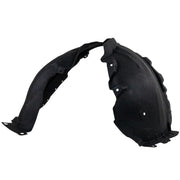 DURAFORCE Fender Liners Front Passenger Right Side Hand M1PZ16102A for Ford Bronco Sport