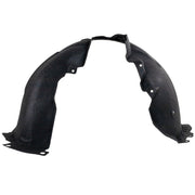 DURAFORCE Fender Liners Front Passenger Right Side Hand M1PZ16102A for Ford Bronco Sport