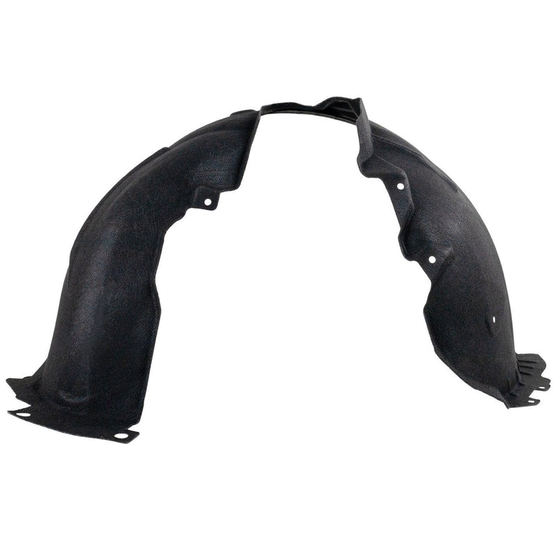 DURAFORCE Fender Liners Front Passenger Right Side Hand M1PZ16102A for Ford Bronco Sport
