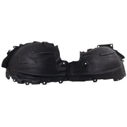 DURAFORCE Fender Liners Front Passenger Right Side Hand M1PZ16102A for Ford Bronco Sport