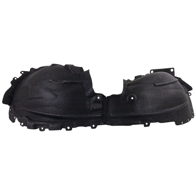 DURAFORCE Fender Liners Front Passenger Right Side Hand M1PZ16102A for Ford Bronco Sport