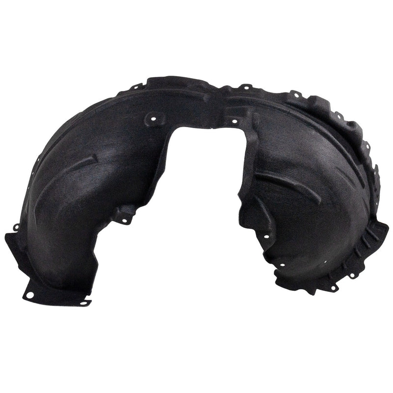 DURAFORCE Fender Liners Front Passenger Right Side Hand M1PZ16102A for Ford Bronco Sport