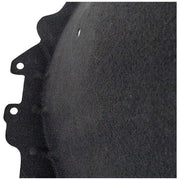 DURAFORCE Fender Liners Front Passenger Right Side Hand M1PZ16102A for Ford Bronco Sport