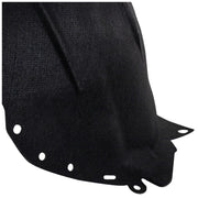 DURAFORCE Fender Liners Front Passenger Right Side Hand M1PZ16102A for Ford Bronco Sport
