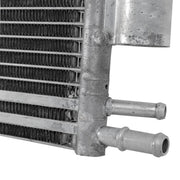DURAFORCE AC Condenser For 2009-14 Ford F-150 5.4L 6.2L 4.6L Aluminum With Receiver Drier