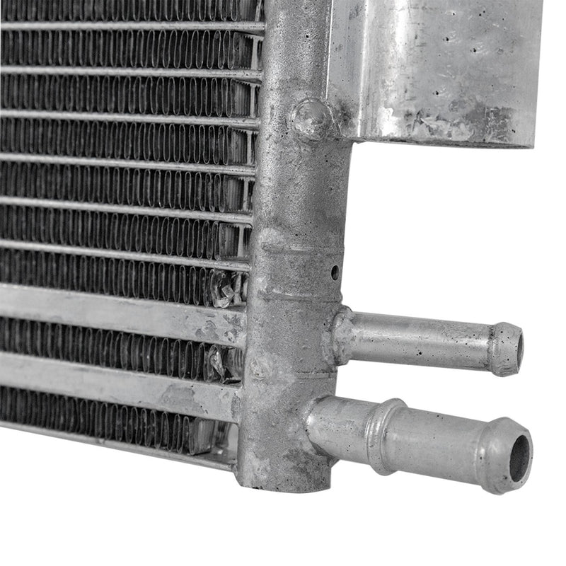 DURAFORCE AC Condenser For 2009-14 Ford F-150 5.4L 6.2L 4.6L Aluminum With Receiver Drier