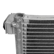 DURAFORCE AC Condenser For 2009-14 Ford F-150 5.4L 6.2L 4.6L Aluminum With Receiver Drier