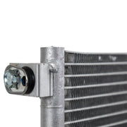 DURAFORCE AC Condenser For 2009-14 Ford F-150 5.4L 6.2L 4.6L Aluminum With Receiver Drier
