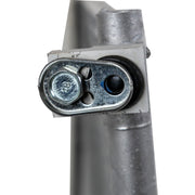 DURAFORCE AC Condenser For 2009-14 Ford F-150 5.4L 6.2L 4.6L Aluminum With Receiver Drier