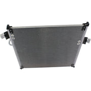 DURAFORCE AC Condenser For 1998-2011 Ford Ranger 98-07 Mazda B3000 98-01 B2500 04-09 B2300