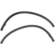 DURAFORCE Fender Trim Set For 2007-2011 Honda CR-V Japan or USA Built Primed Molding Front