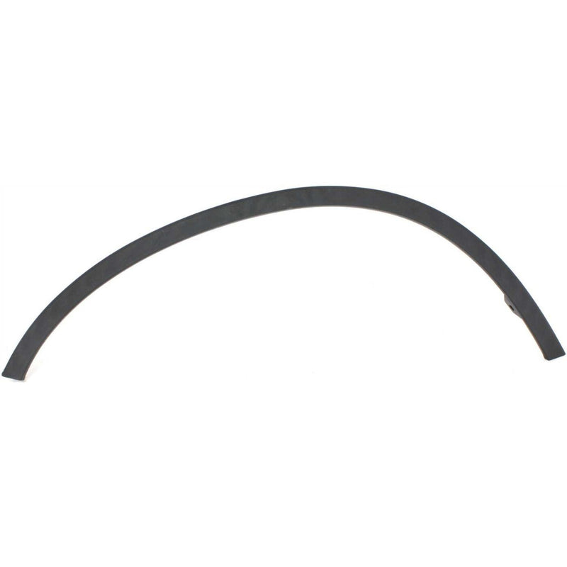 DURAFORCE Fender Trim Set For 2007-2011 Honda CR-V Japan or USA Built Primed Molding Front