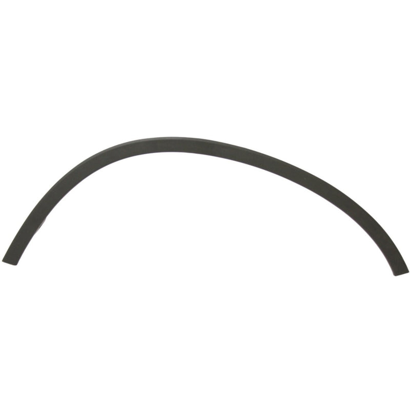 DURAFORCE Fender Trim Set For 2007-2011 Honda CR-V Japan or USA Built Primed Molding Front