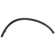 DURAFORCE Fender Trim Set For 2007-2011 Honda CR-V Japan or USA Built Primed Molding Front