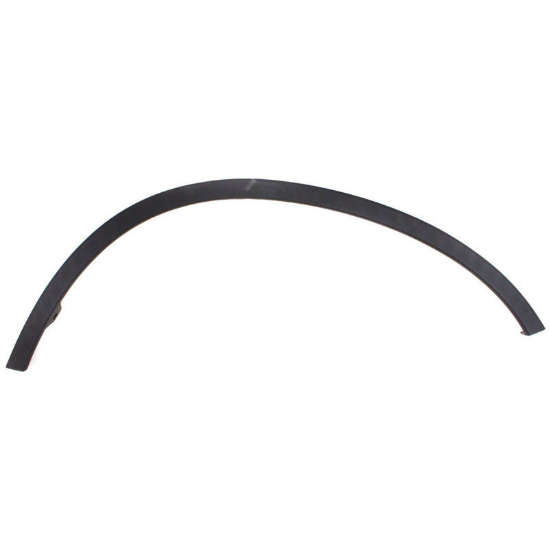 DURAFORCE Fender Trim Set For 2007-2011 Honda CR-V Japan or USA Built Primed Molding Front
