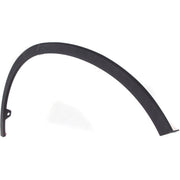 DURAFORCE Fender Trim Set For 2007-2011 Honda CR-V Japan or USA Built Primed Molding Front