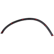 DURAFORCE Fender Trim Set For 2007-2011 Honda CR-V Japan or USA Built Primed Molding Front