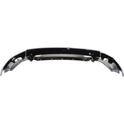 DURAFORCE Bumper For 2004-2015 Nissan Titan 2005-2007 Armada Chrome Steel Front 62022ZR08A
