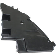DURAFORCE Bumper Filler For 2015 Chevrolet Tahoe Suburban Set of 2 Front Left & Right