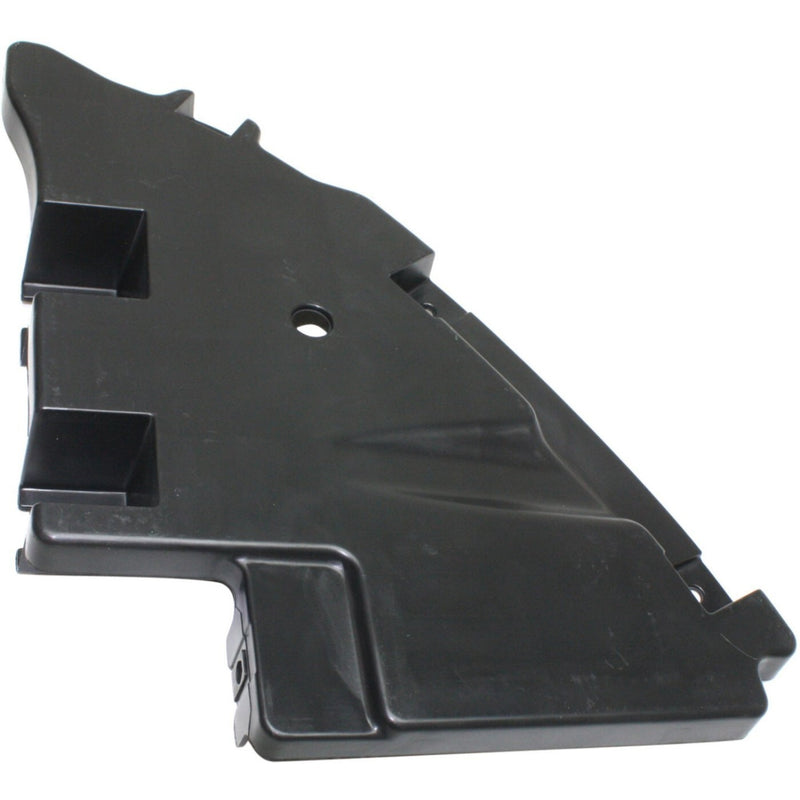 DURAFORCE Bumper Filler For 2015 Chevrolet Tahoe Suburban Set of 2 Front Left & Right